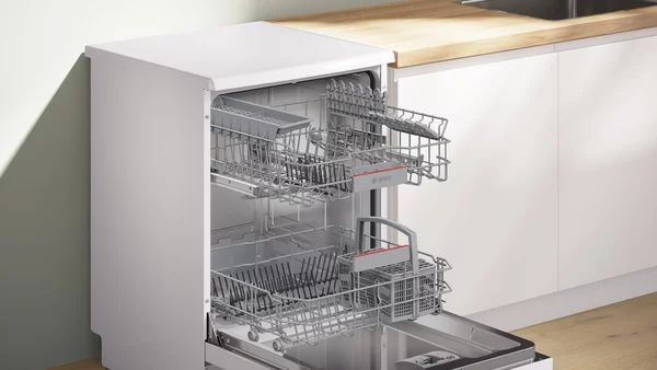 Bosch SER4 SMS4HTW16E