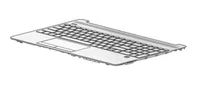 HP M31100-051 - Tastatur - Französisch - HP