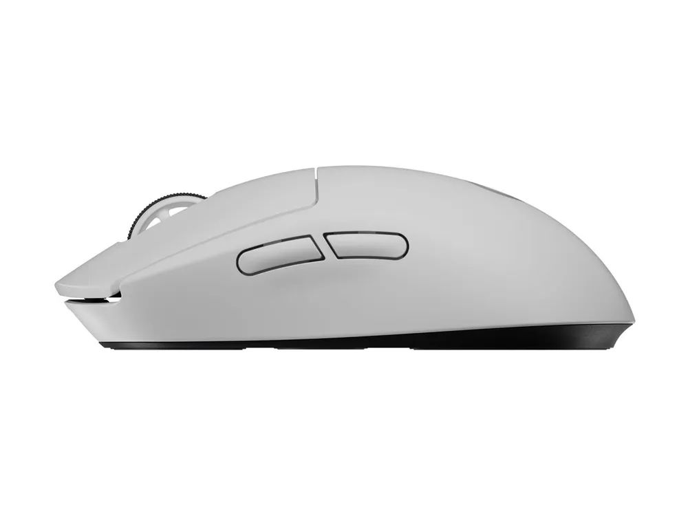 Logitech G PRO X SUPERLIGHT 2 SE - Maus - Gaming