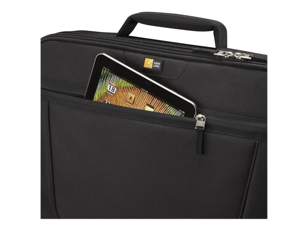 Case Logic 17.3" Laptop Case - Notebook-Tasche - 43.9 cm (17.3")