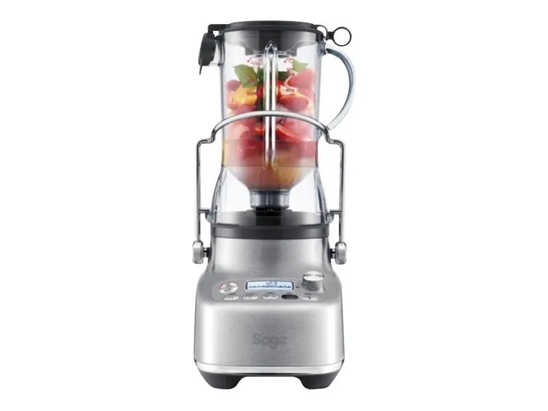 Sage the 3X Bluicer Pro SJB815BSS2EEU1 - Entsafter/Mixer