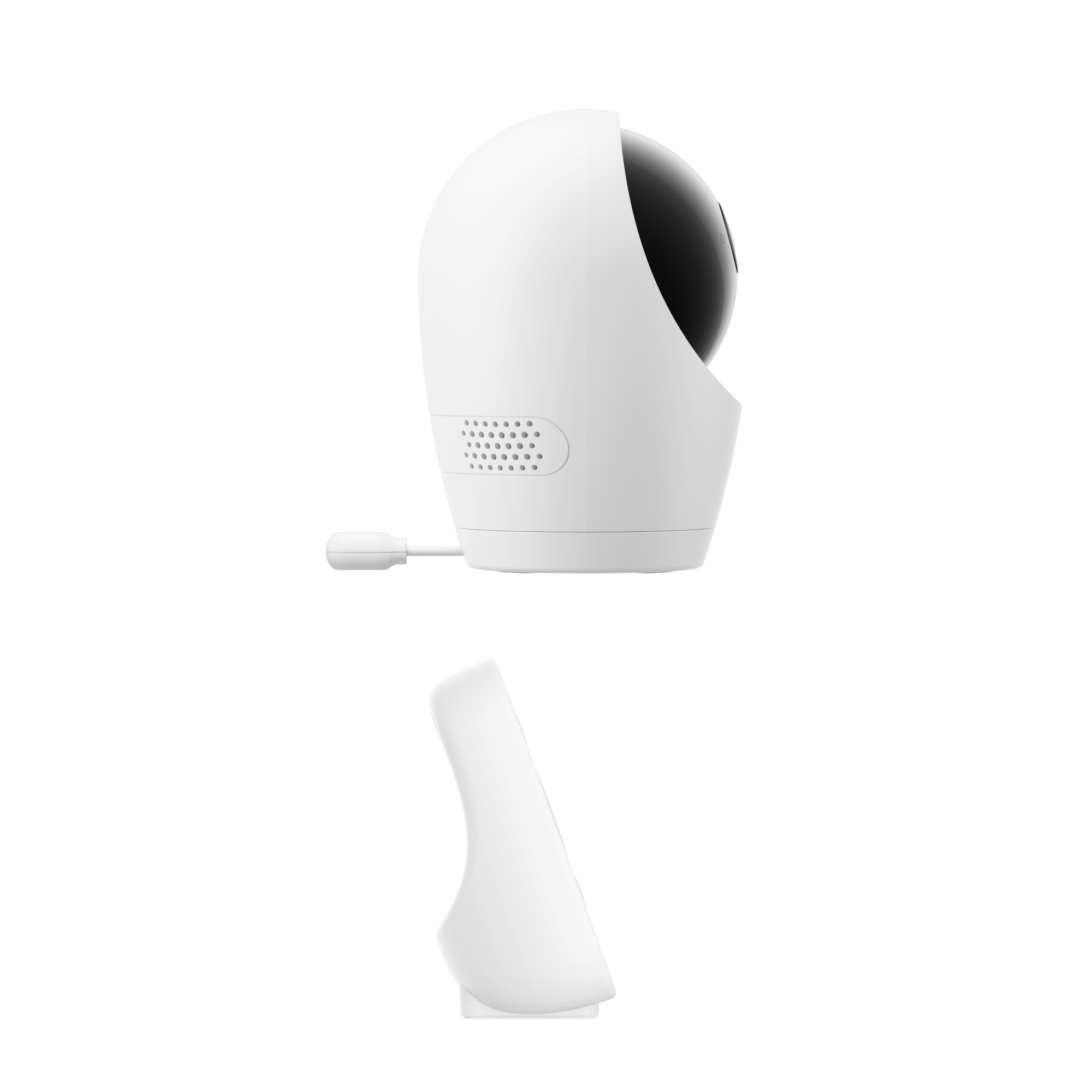 eufy Babyphone mit Kamera E21