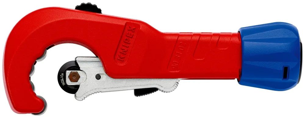 KNIPEX TubiX® Rohrabschneider 180 mm