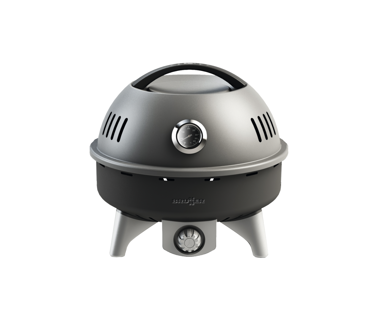 Brunner DEVIL BBQRUISER LT 30