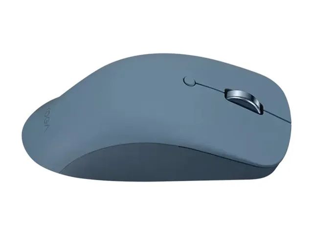 Lenovo Yoga Pro - Maus - optisch blau - 6 Tasten - kabellos - Bluetooth 5.0 - kabelloser Empfänger (USB)