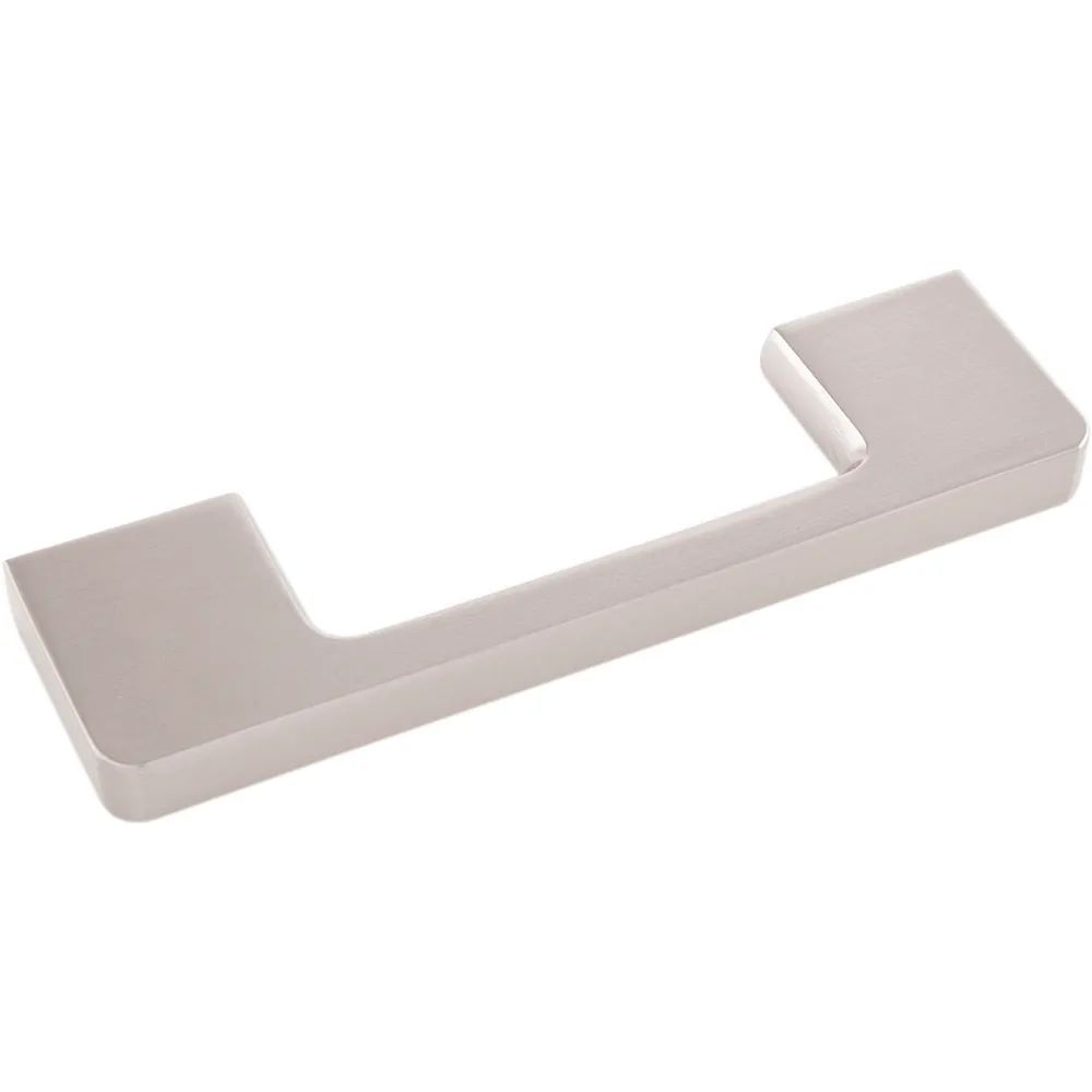 Siro Griff Nestor LA 96 mm, Breite 108 mm, ZN vernickelt feingeschliffen