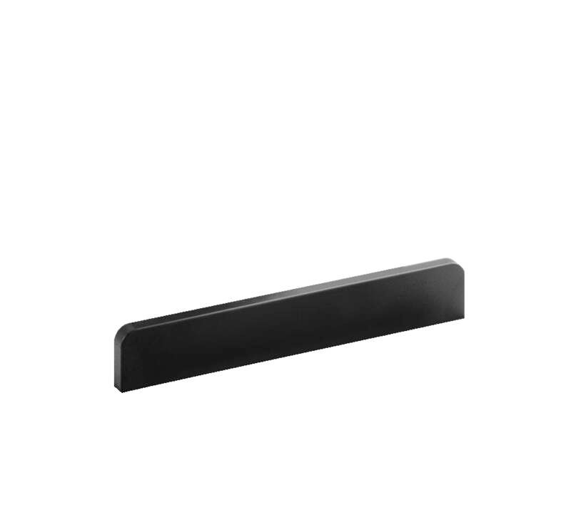 Xavax 110235 Standfuss Organizer für Akkustaubsauger