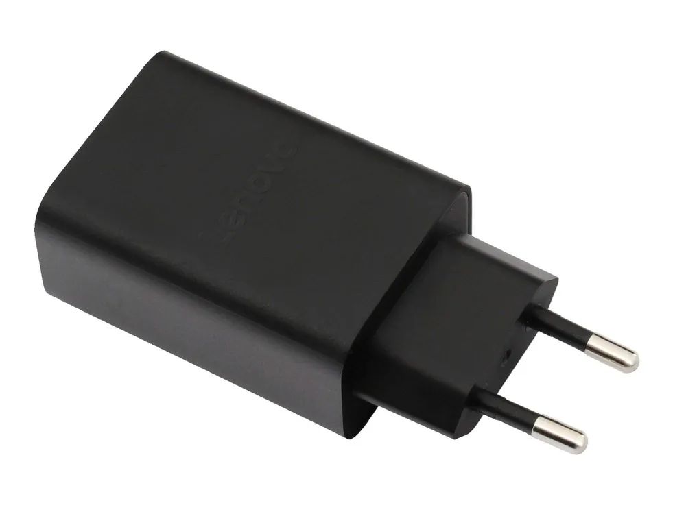 Lenovo SA18E17323 Netzteil EU Wallplug - PC-/Server Netzteil