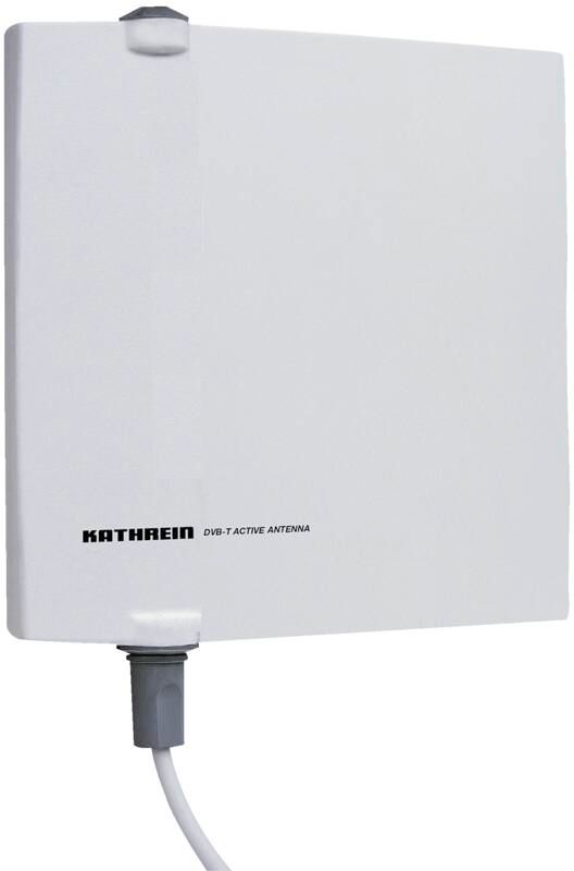 Kathrein BZD 40 DVB-T