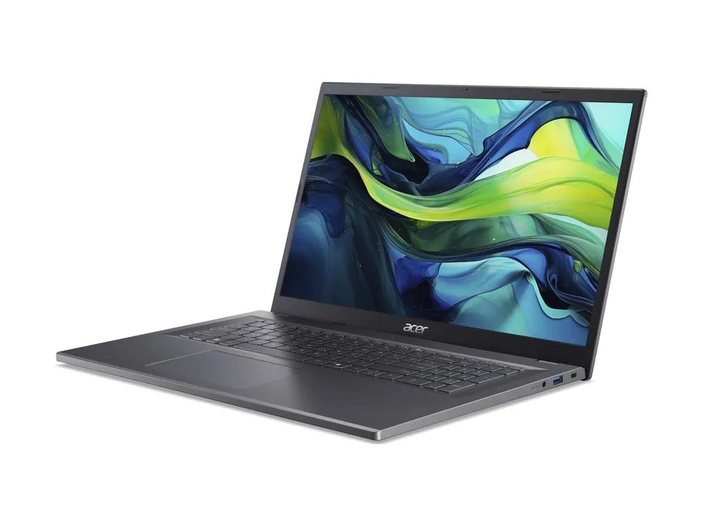 Acer Aspire 17 A17-51M-55NU Core 5-120U 16GB 1TBSSD W11H