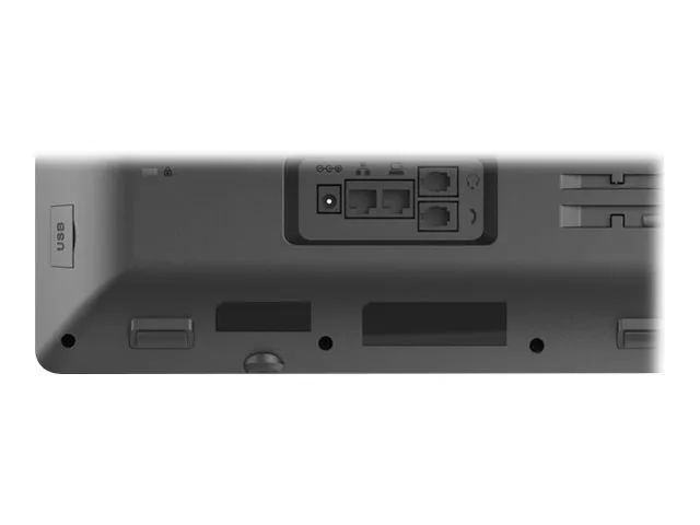 Fanvil X210I - VoIP-Telefon mit Rufnummernanzeige