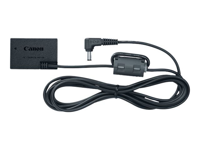 Canon DR-E18 - Gleichstromkoppler - für EOS 200