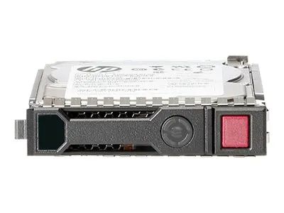 HPE Enterprise - Festplatte - 146 GB - Hot-Swap - 2.5" SFF (6.4 cm SFF)
