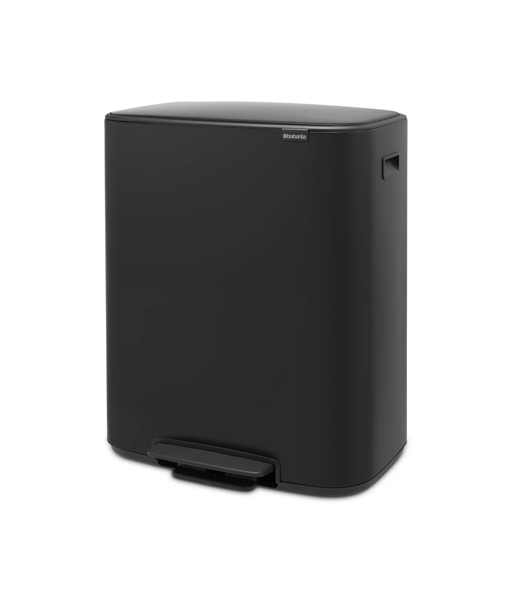 Brabantia Bo Treteimer 2 x 30L