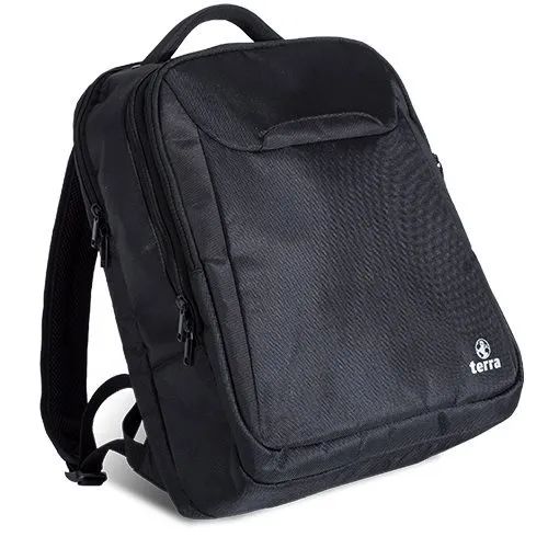 TERRA PRO812 - Notebook-Rucksack - 43.9 cm (17.3")