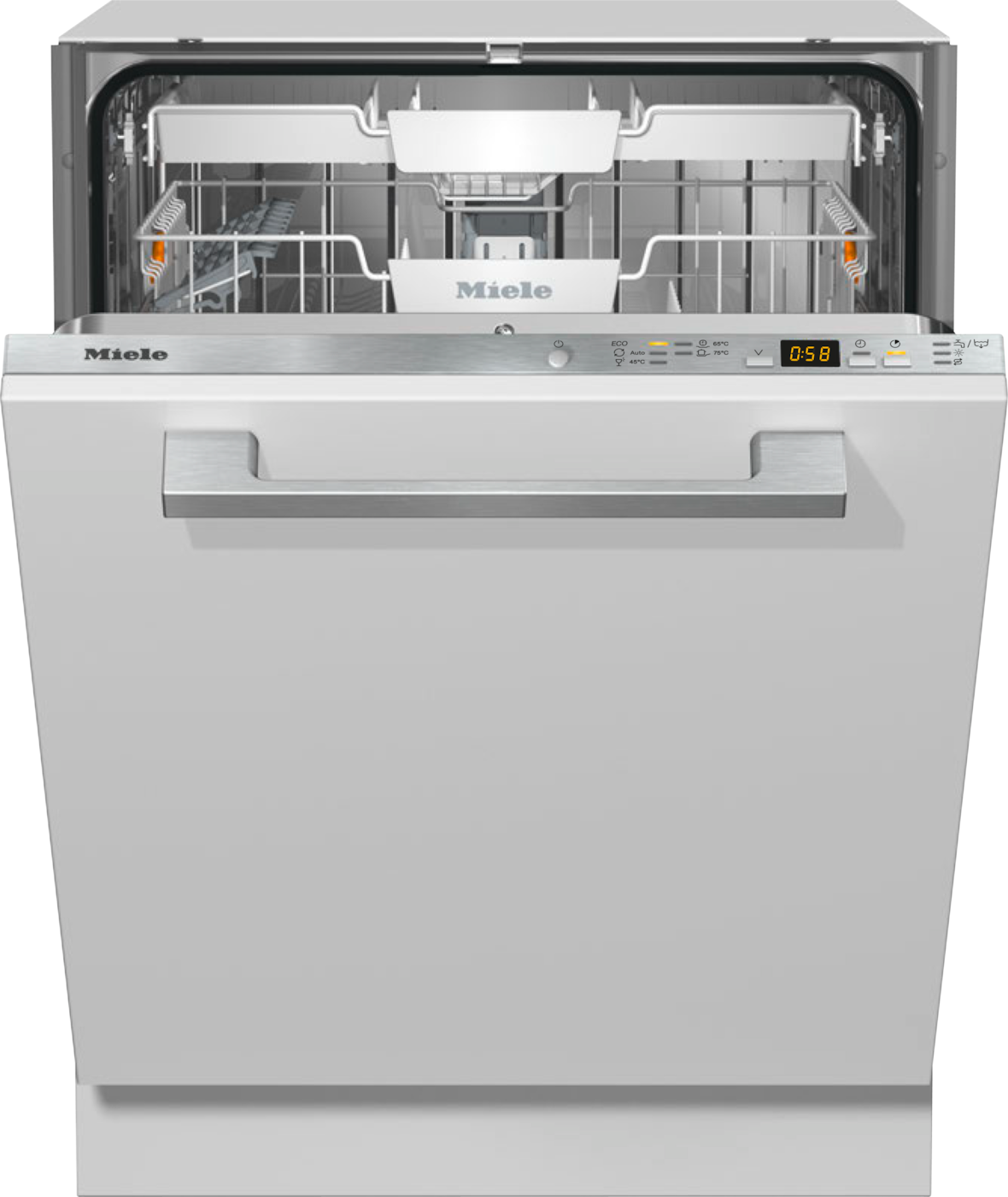 Miele Geschirrspülautomat G 5150 SCVi/vollintegriert/EDST