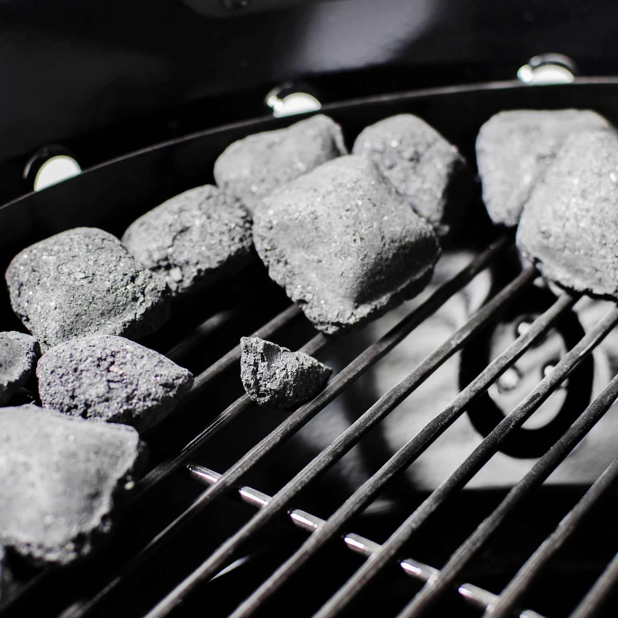 Char Broil Kettleman