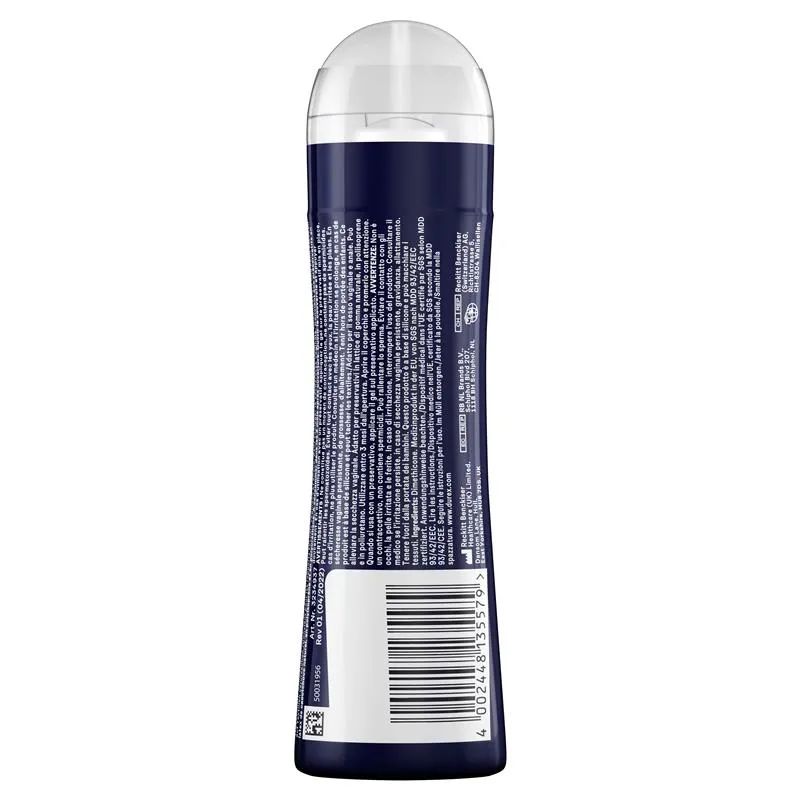 Durex Perfect Glide Gleitgel 100ml