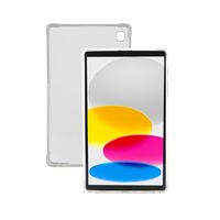 Mobilis R-Series - Hintere Abdeckung für Tablet - verstärke Kanten - durchsichtig - für Apple 10.9-inch iPad (10. Generation)
