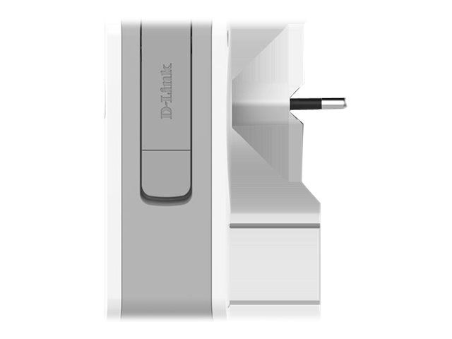 D-Link DAP-1620 - Wi-Fi-Range-Extender - 1GbE