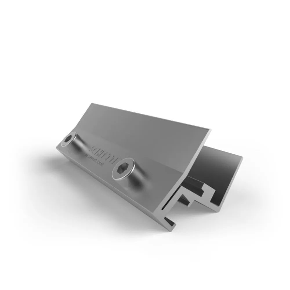 SCHLETTER Verbinder E Eco, vormontiert