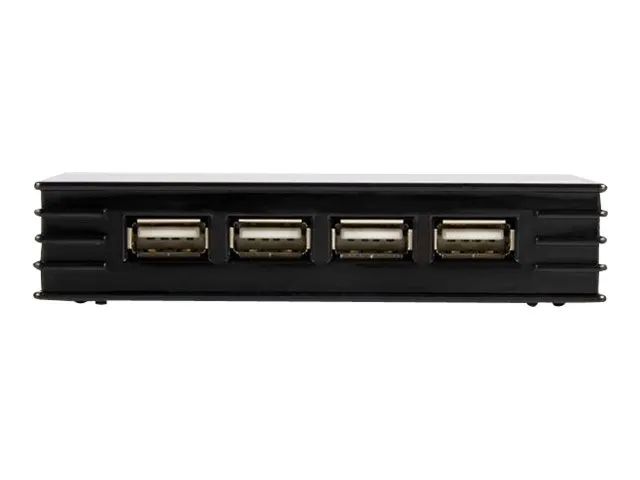 StarTech.com 4 Port USB 2.0 Hub - Hub - 4 ports