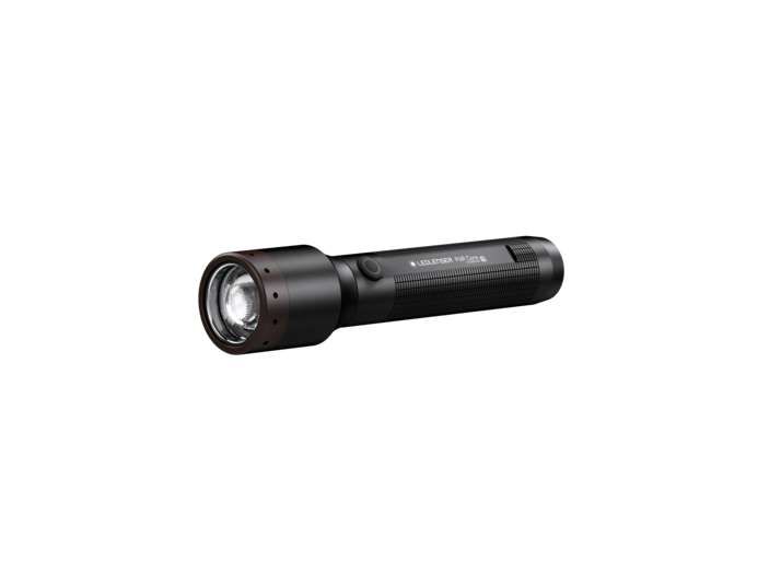 Ledlenser LED TASCHENLAMPE 1XAKKU 900LM / LEDLEN P6R CORE IP68 502179