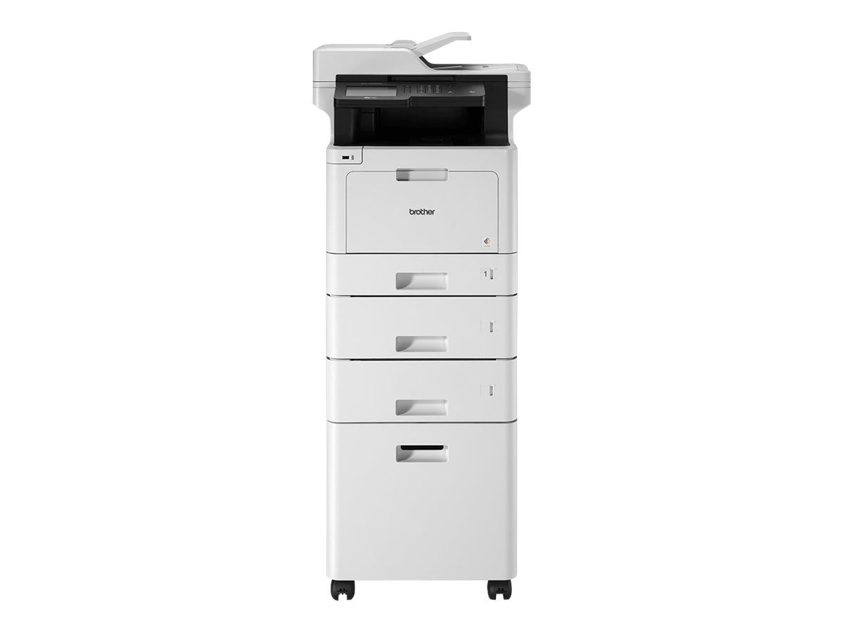 Brother Druckerunterschrank - für Brother DCP-L8410