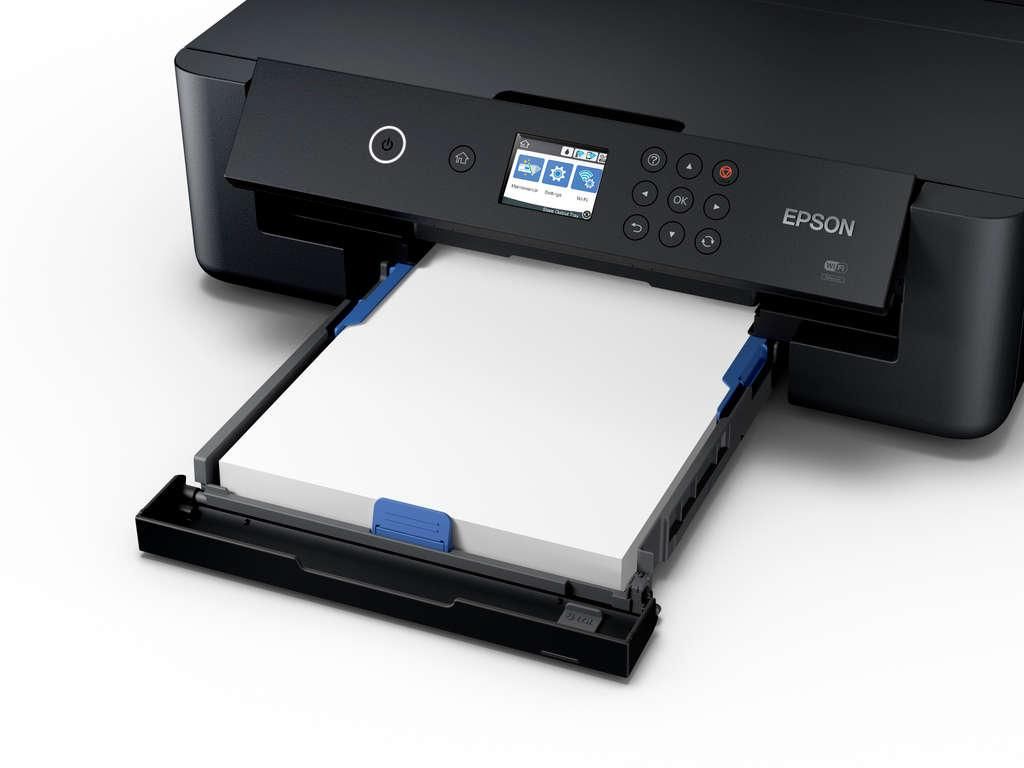 Epson Expression Photo XP-15000