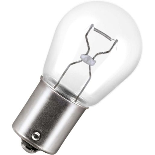 Osram AUTOLAMPE 21W 12V BA15S / OSRAM 7506 4050300838120