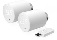 Shelly Blu TRV 2 - Heizkörperthermostat 2 Stück