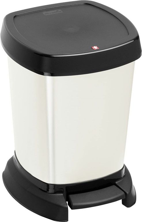 Rotho Kosmetikeimer 6 l PASO