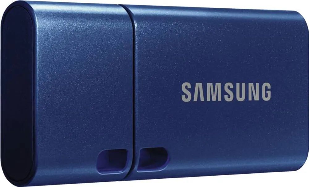 Samsung MUF-128DA - USB-Flash-Laufwerk - 128 GB