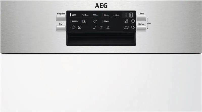 AEG FAVORIT FEE73407ZM