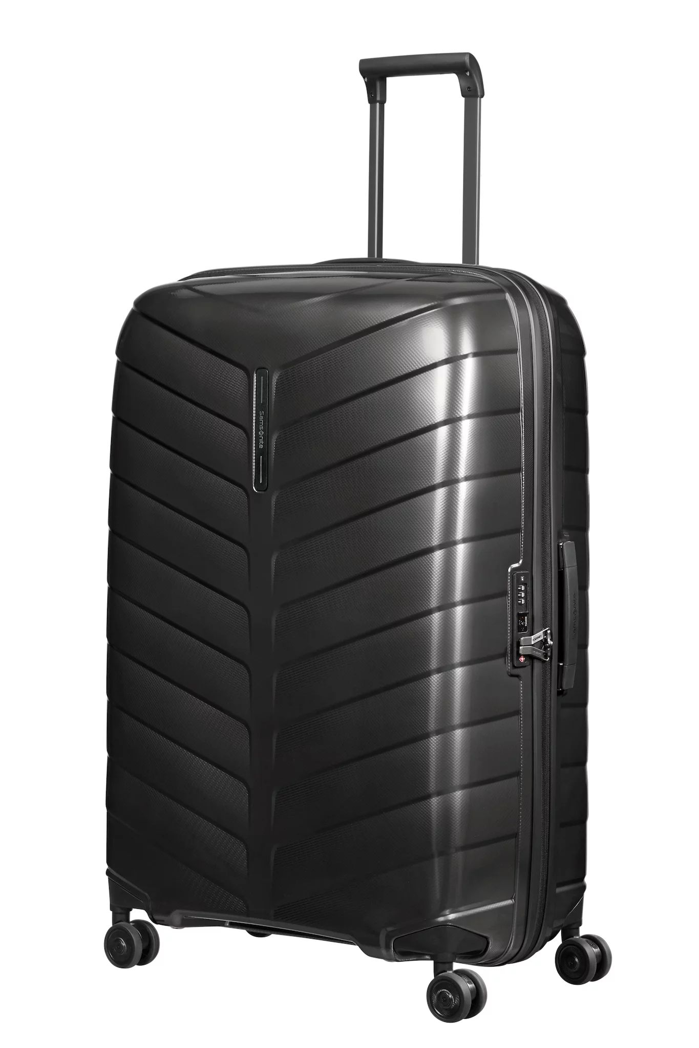 SAMSONITE ATTRIX SPINNER 81 / 30, ANTHRACITE