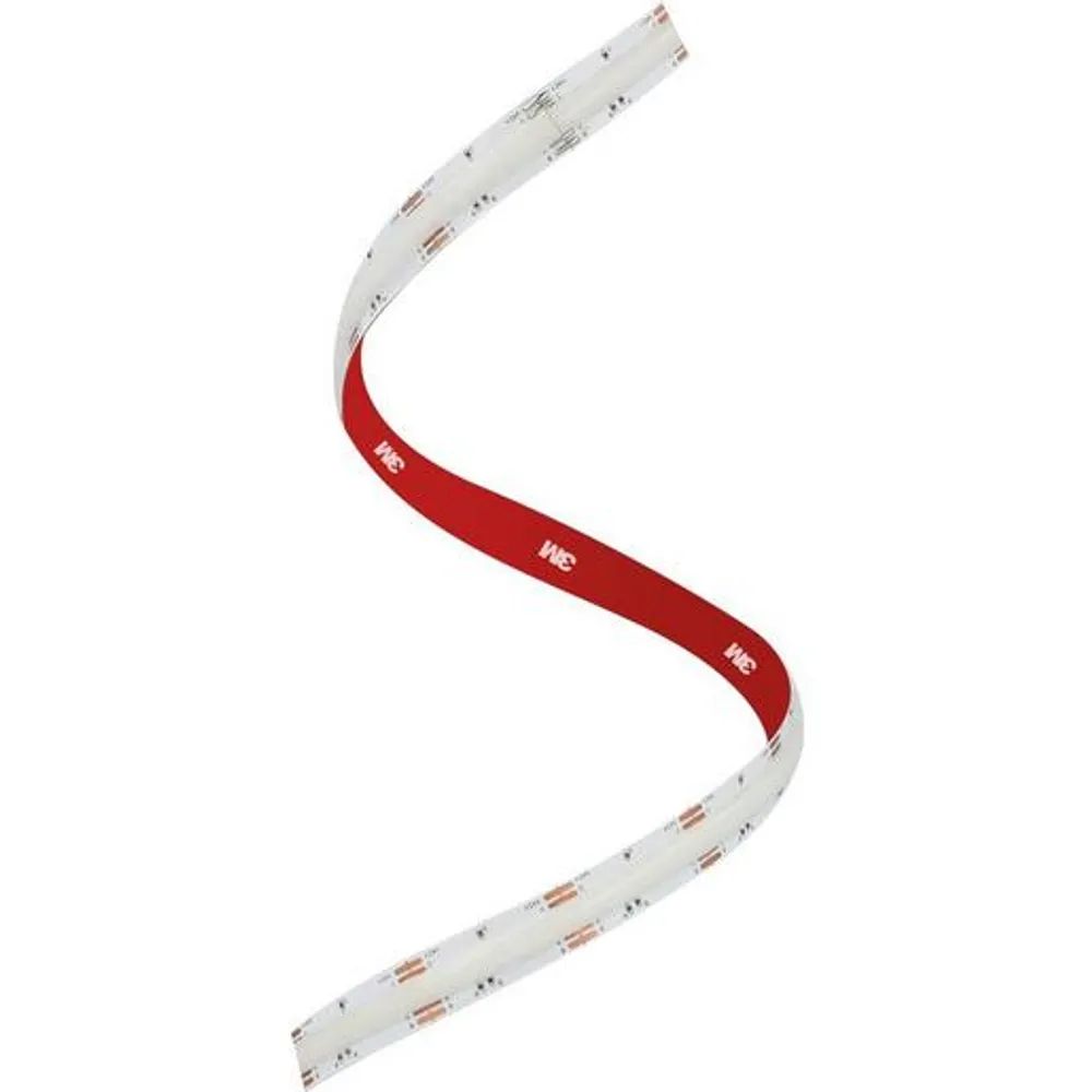 SmartLed LEDBAND 15W/M RGB 450LM/M 5M / SMARTL S-COB COLOURFUL IP20 LCC203-1504-00