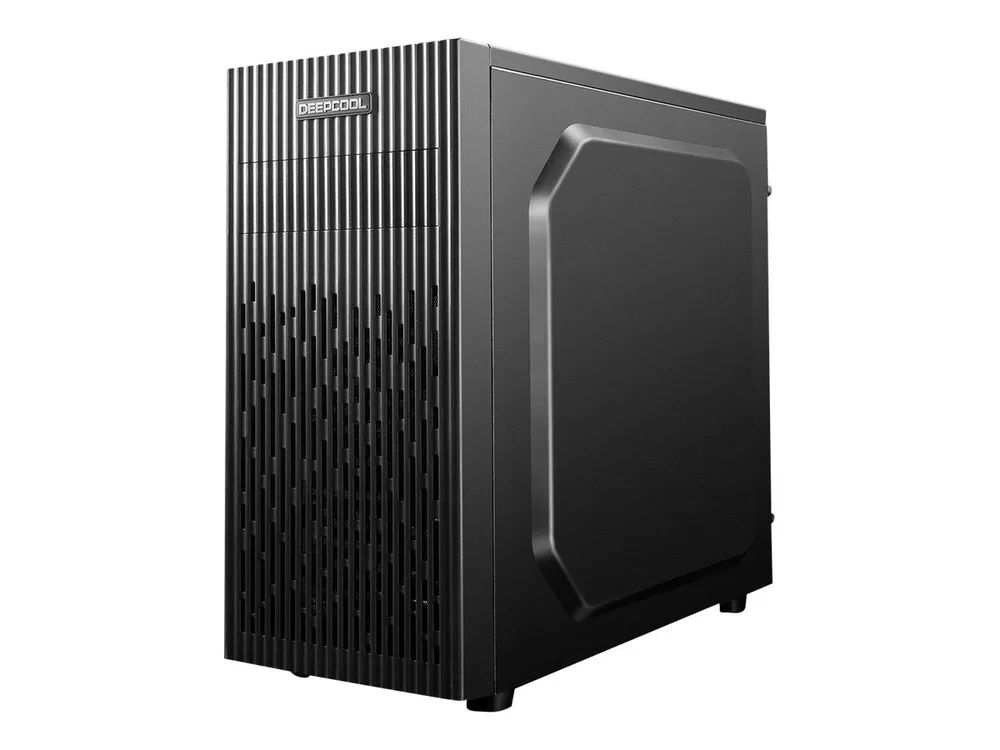 Deepcool MATREXX 30 SI - MT - micro ATX - keine Spannungsversorgung (ATX / PS/2)