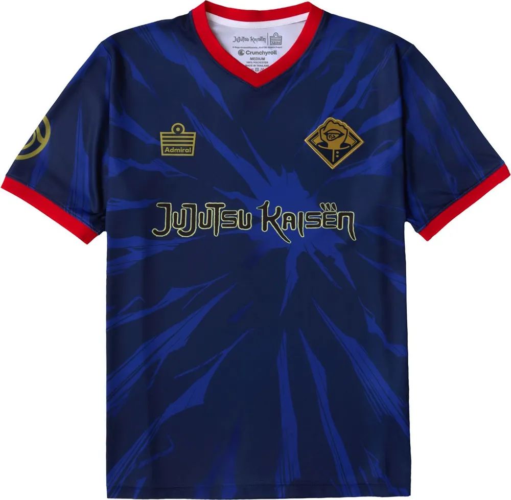 Crunchyroll GmbH Fußballtrikot - Jujutsu Kaisen - L