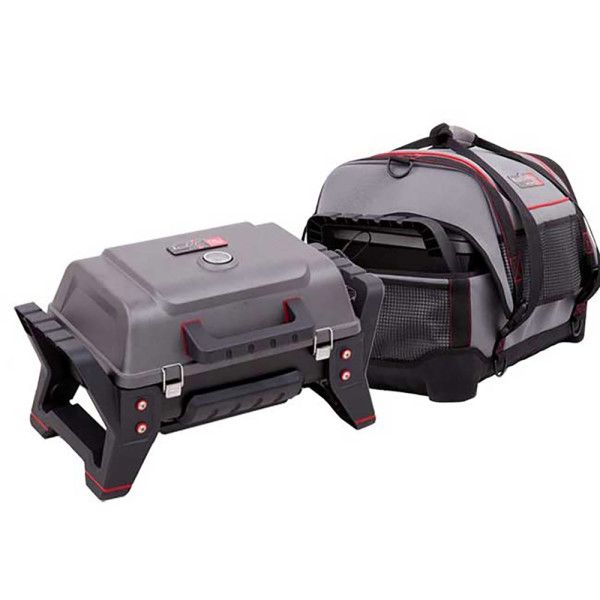 Char Broil X200 Grill2Go