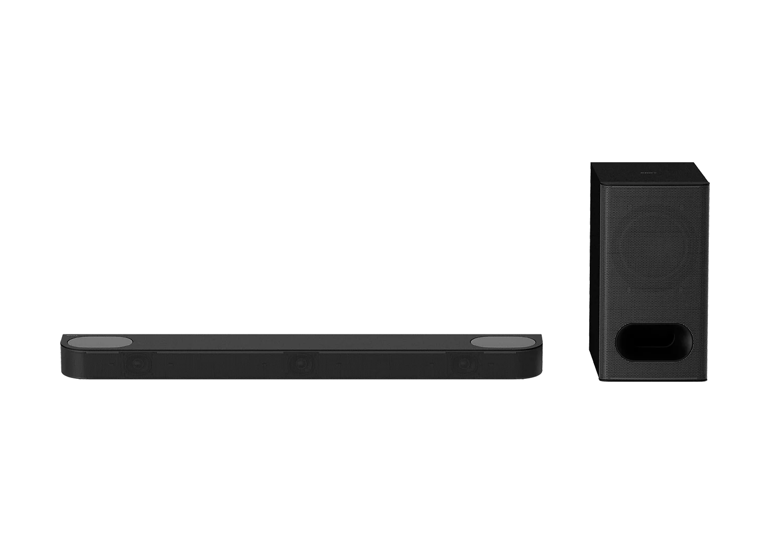 Sony HTB600.CEL Sony Bravia Theatre Bar 6
