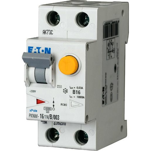 Eaton FI-LS KOMBISCHALTER / EATON PKNM-13/1N/B/003-MW 236128