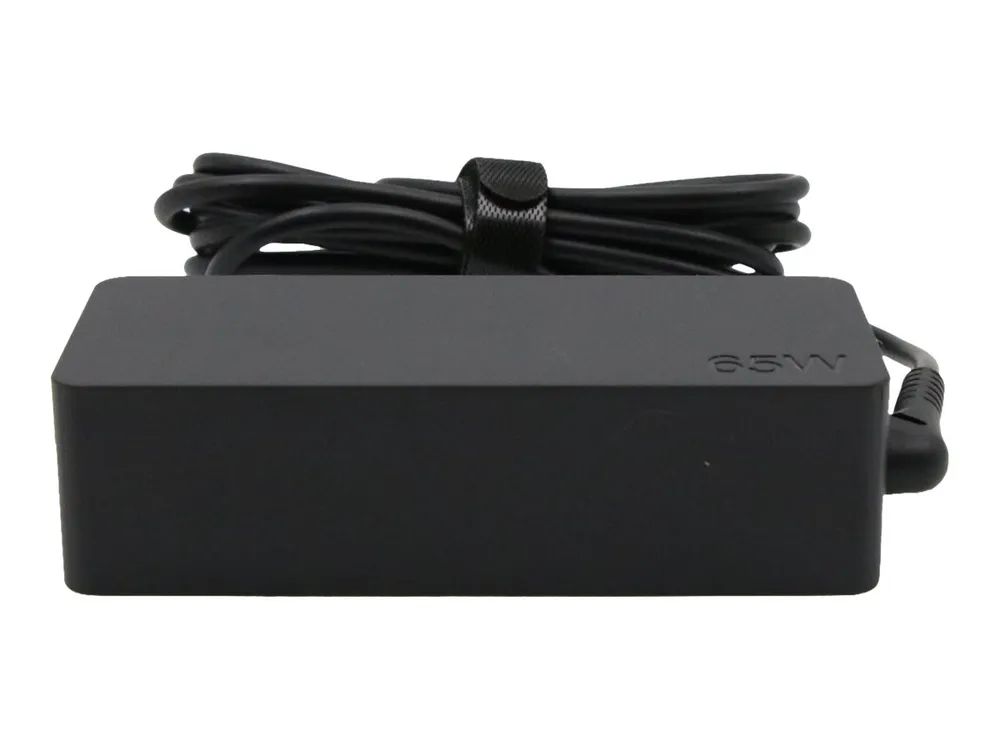 Lenovo Chicony - Netzteil - Wechselstrom 100-240 V - 65 Watt - FRU - für ThinkPad 11e (5th Gen)
