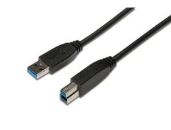 DIGITUS USB 3.0 Anschlusskabel