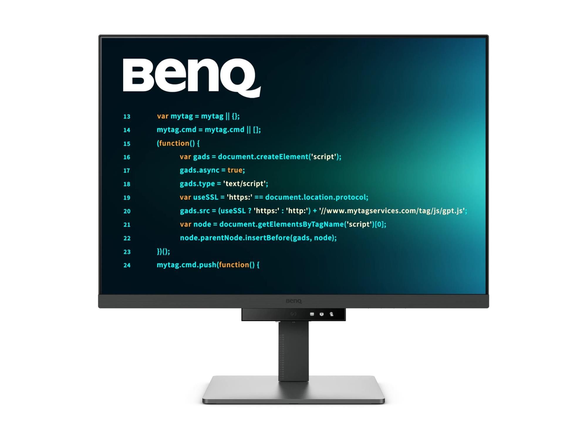 BenQ Programming RD320U - LED-Monitor - 81.3 cm (32")