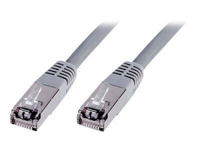 DIGITUS Ecoline - Patch-Kabel - RJ-45 (M) zu RJ-45 (M)