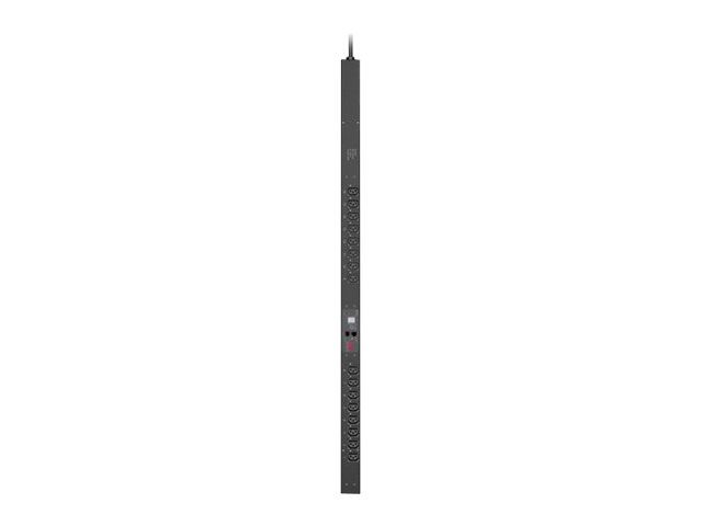 APC Switched Rack PDU Zero U - Steckdosenleiste (Rack - einbaufähig)