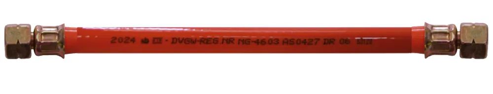 Cobb Gasschlauch 40 cm (2x 1-4 Zoll)