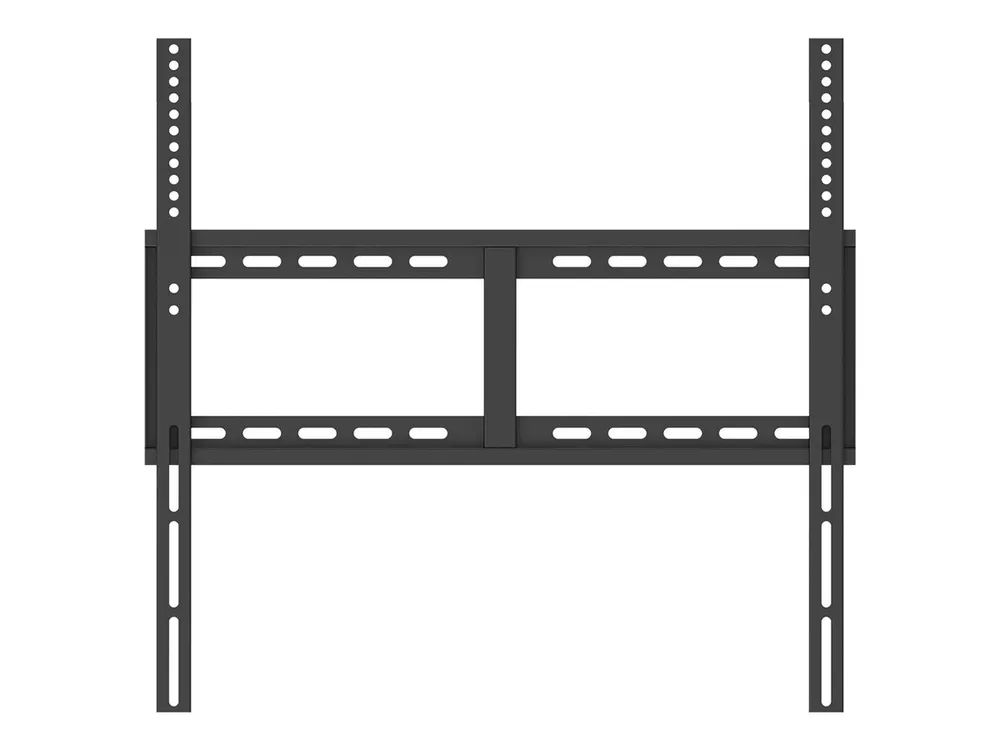 Optoma WIB6560A - Befestigungskit (Wandmontage) - fest - für LCD-Display - Bildschirmgröße: 139.7-165.1 cm (55"-65")