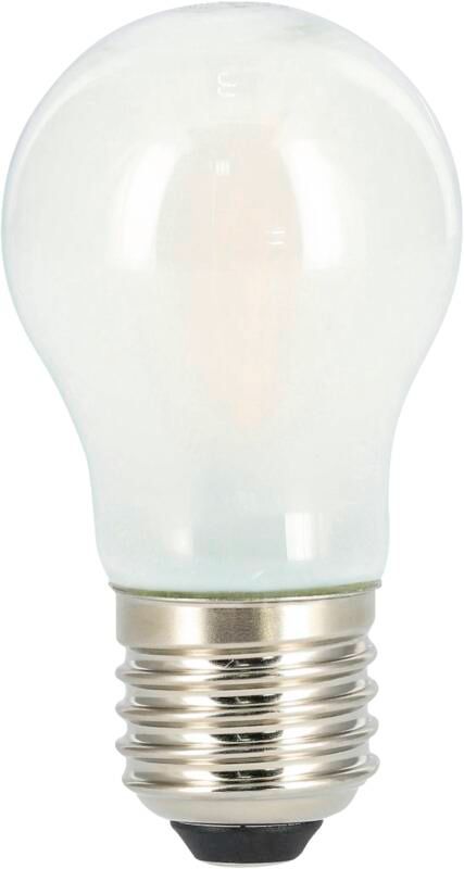 Xavax 112838 P45 Fil Ma E27 470lm ww