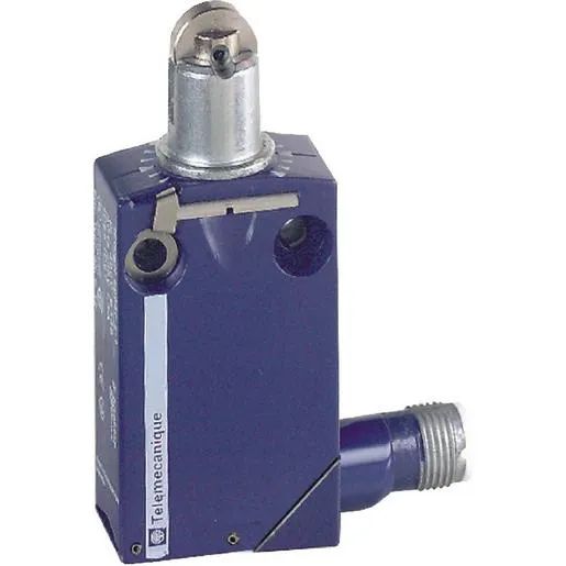 Telemecanique Sensors POSITIONSSCHALTER UNIVERSAL / TELMEC XCMD2102C12